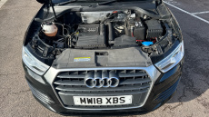 Audi Q3 1.4T FSI Sport 5dr Petrol Estate